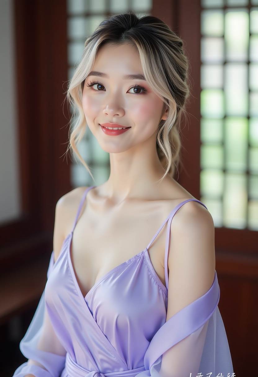 重启人生